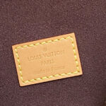 Louis Vuitton Pochette Camille M13566 Brown